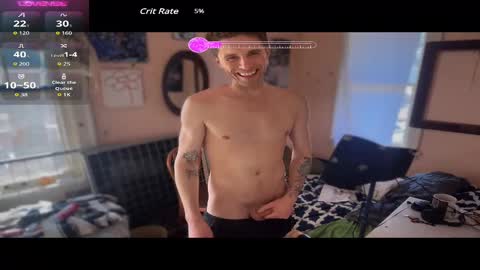 Snapshot of joshtopfun chatting on March 2, 2025, 7:56 pm Josh Pro online show from March 2, 2025, 7:56 pm