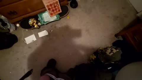 Snapshot of joshua2385 chatting on March 3, 2026, 7:31 pm joshua2385 online show from March 3, 2026, 7:31 pm