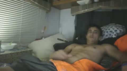 joshuamadeit123 online show from March 7, 2025, 12:26 am