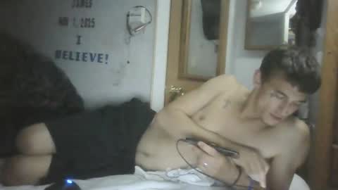 joshuamadeit123 online show from March 8, 2025, 3:39 am