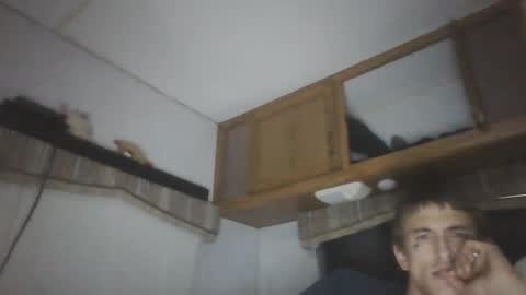 joshuamadeit123 online show from March 9, 2025, 6:17 am