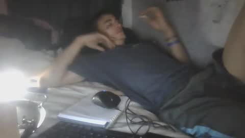 joshuamadeit123 online show from March 10, 2025, 6:12 pm