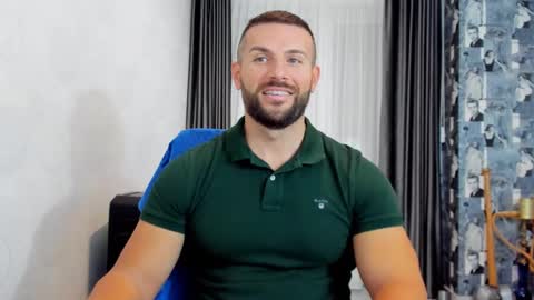 joshuamuscle69 online show from December 9, 2024, 6:55 am