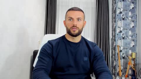 joshuamuscle69 online show from December 10, 2024, 2:39 pm
