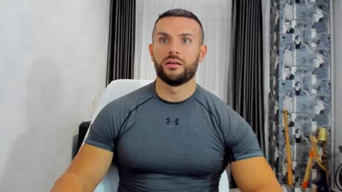 joshuamuscle69 online show from December 10, 2024, 7:43 pm