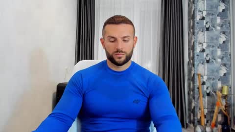 joshuamuscle69 online show from December 12, 2024, 2:44 pm