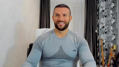 joshuamuscle69 online show from December 14, 2024, 7:18 am