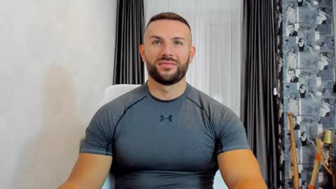 joshuamuscle69 online show from December 15, 2024, 5:56 am