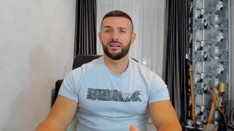 joshuamuscle69 online show from December 20, 2024, 6:40 am