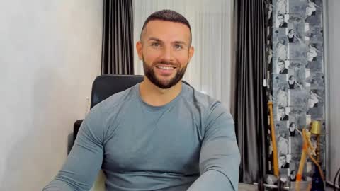 joshuamuscle69 online show from December 21, 2024, 8:28 am