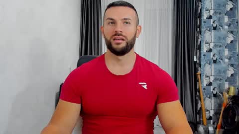 joshuamuscle69 online show from December 23, 2024, 5:17 am