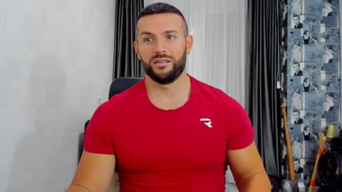 joshuamuscle69 online show from December 23, 2024, 8:22 am