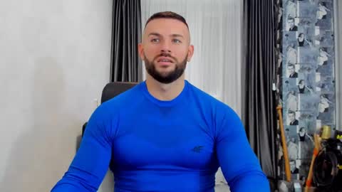 joshuamuscle69 online show from December 24, 2024, 5:27 am