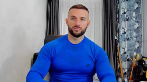 joshuamuscle69 online show from December 24, 2024, 8:33 am