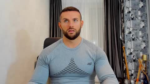 joshuamuscle69 online show from January 5, 2025, 12:31 pm