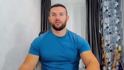 joshuamuscle69 online show from January 6, 2025, 6:58 am