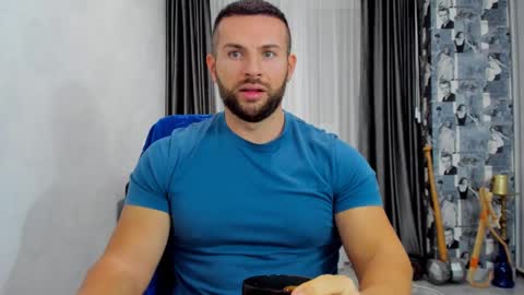 joshuamuscle69 online show from January 6, 2025, 2:36 pm