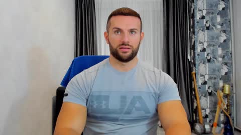 joshuamuscle69 online show from January 7, 2025, 11:26 am