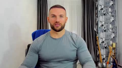 joshuamuscle69 online show from January 9, 2025, 11:58 am