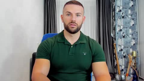 joshuamuscle69 online show from January 10, 2025, 6:53 am