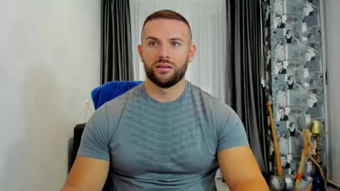 joshuamuscle69 online show from January 11, 2025, 5:29 pm