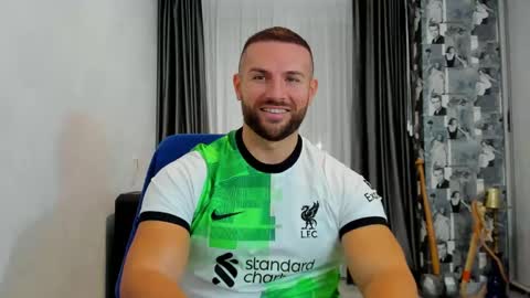 joshuamuscle69 online show from January 12, 2025, 9:19 am
