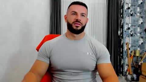 Snapshot of joshuamuscle69 chatting on September 29, 2025, 3:39 pm joshuamuscle69 online show from September 29, 2025, 3:39 pm