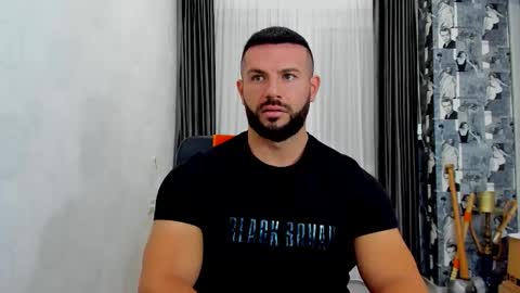 Snapshot of joshuamuscle69 chatting on October 1, 2025, 5:57 am joshuamuscle69 online show from October 1, 2025, 5:57 am