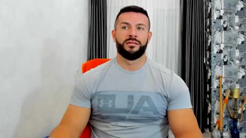 Snapshot of joshuamuscle69 chatting on October 11, 2025, 5:28 am joshuamuscle69 online show from October 11, 2025, 5:28 am