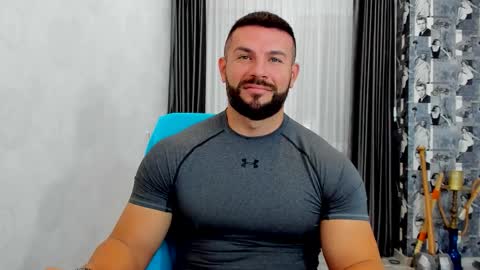 Snapshot of joshuamuscle69 chatting on October 24, 2025, 6:10 am joshuamuscle69 online show from October 24, 2025, 6:10 am