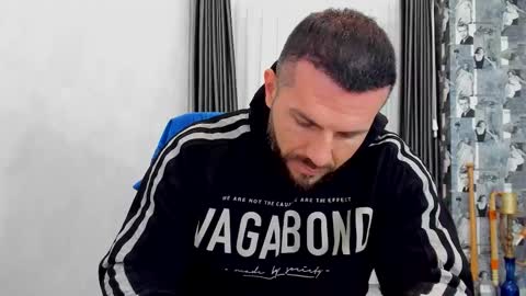 joshuamuscle69 online show from November 4, 2025, 10:14 am