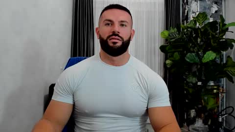 joshuamuscle69 online show from December 17, 2025, 7:03 am