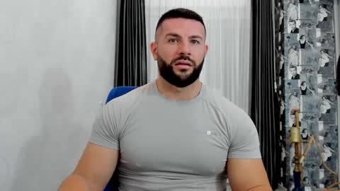 Snapshot of joshuamuscle69 chatting on February 13, 2026, 6:53 am joshuamuscle69 online show from February 13, 2026, 6:53 am