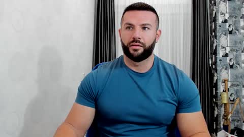 Snapshot of joshuamuscle69 chatting on February 17, 2026, 7:27 am joshuamuscle69 online show from February 17, 2026, 7:27 am