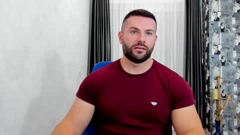 Snapshot of joshuamuscle69 chatting on February 24, 2026, 7:50 am joshuamuscle69 online show from February 24, 2026, 7:50 am