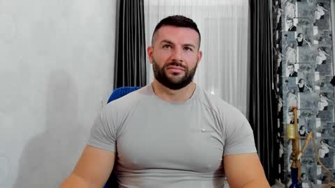 Snapshot of joshuamuscle69 chatting on February 25, 2026, 6:01 am joshuamuscle69 online show from February 25, 2026, 6:01 am