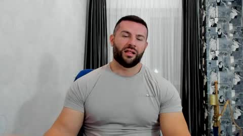 Snapshot of joshuamuscle69 chatting on February 28, 2026, 6:47 am joshuamuscle69 online show from February 28, 2026, 6:47 am