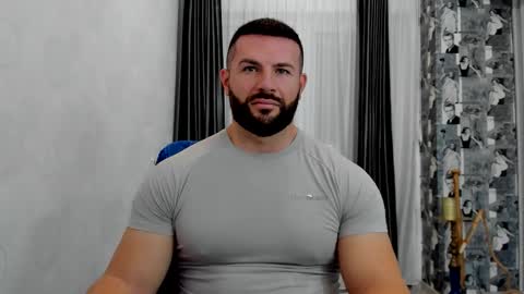 Snapshot of joshuamuscle69 chatting on March 8, 2026, 7:12 am joshuamuscle69 online show from March 8, 2026, 7:12 am