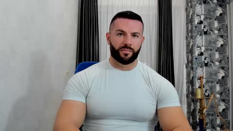 Snapshot of joshuamuscle69 chatting on March 12, 2026, 7:25 am joshuamuscle69 online show from March 12, 2026, 7:25 am