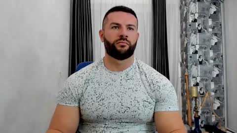 Snapshot of joshuamuscle69 chatting on March 15, 2026, 5:35 am joshuamuscle69 online show from March 15, 2026, 5:35 am