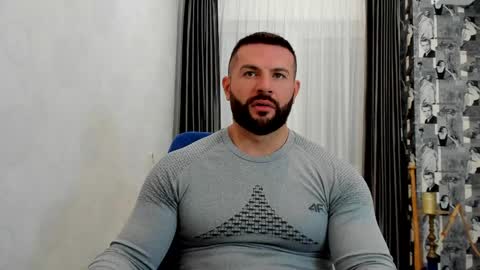 Snapshot of joshuamuscle69 chatting on March 22, 2026, 8:18 am joshuamuscle69 online show from March 22, 2026, 8:18 am