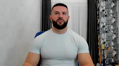 Snapshot of joshuamuscle69 chatting on March 27, 2026, 5:35 am joshuamuscle69 online show from March 27, 2026, 5:35 am