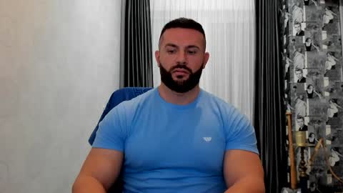 Snapshot of joshuamuscle69 chatting on March 27, 2026, 9:10 am joshuamuscle69 online show from March 27, 2026, 9:10 am