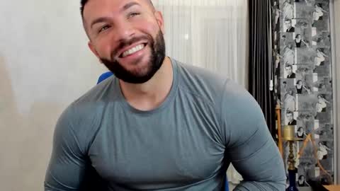 Snapshot of joshuamuscle69 chatting on March 29, 2026, 6:46 am joshuamuscle69 online show from March 29, 2026, 6:46 am