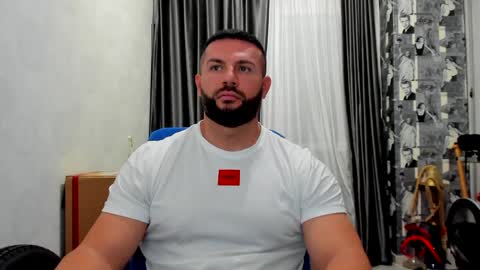 joshuamuscle69 online show from May 21, 2026, 6:53 am