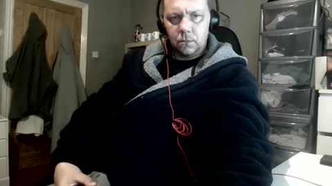 Snapshot of joshuaterrence chatting on April 24, 2026, 8:50 am joshuaterrence online show from April 24, 2026, 8:50 am