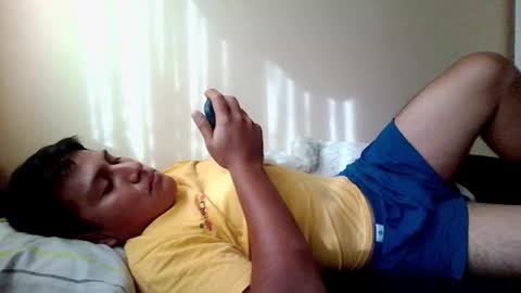 Snapshot of joshuatls08 chatting on September 23, 2025, 12:30 pm joshuatls08 online show from September 23, 2025, 12:30 pm