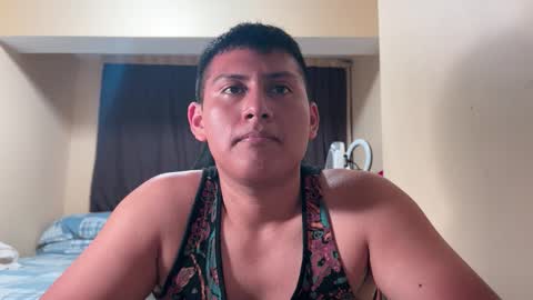 Snapshot of joshuatls08 chatting on October 12, 2025, 3:05 am joshuatls08 online show from October 12, 2025, 3:05 am