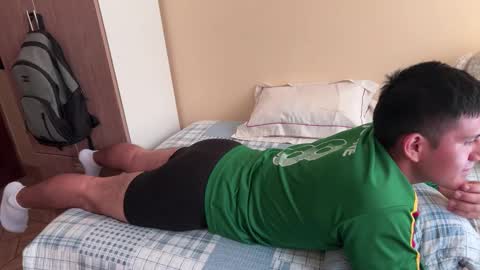 Snapshot of joshuatls08 chatting on October 17, 2025, 4:53 pm joshuatls08 online show from October 17, 2025, 4:53 pm