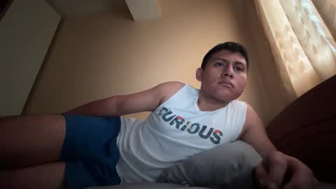 Snapshot of joshuatls08 chatting on October 22, 2025, 12:05 pm joshuatls08 online show from October 22, 2025, 12:05 pm